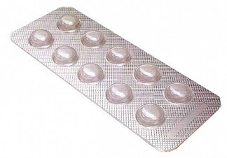 Адонис-бром 20 шт таблетки покрытые оболочкой